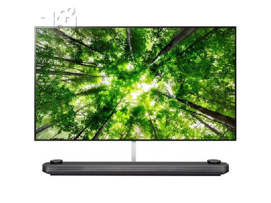 PoulaTo: New LG Signature OLED65W7V 65